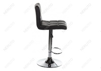 Барный стул Paskal черный